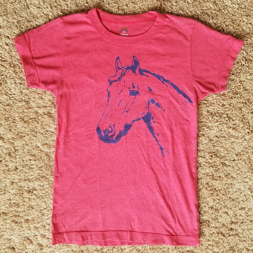 Vintage tee